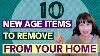 10 Dangerous New Age Items To Remove From Your Home
