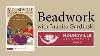 2021 Virtual Moundville Native American Festival Beadwork