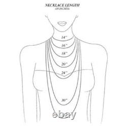 2mm Kingman Arizona Turquoise Blue Green Tiny Dainty Heishi Silver Bead Necklace