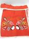 Antique Metis / Upper Missouri River Indian Beaded Both Sides Breechcloths