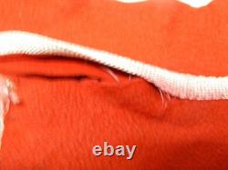 Antique Metis / Upper Missouri River Indian Beaded Both Sides Breechcloths