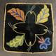 Antique Native American Beaded Flat Great Lakes Chippewa Ojibwe Early 19th C