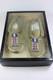 Antique Native American Beaded Indian Moccasins AUTHENTIC & INDIAN PRE-OWNED