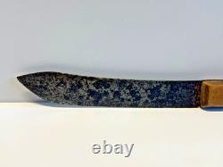 Antique Native American Dakota Sioux Indian Quills & Beads Sheath & Knife Antique Native American Dakota Sioux Indian Quills & Beads Sheath & Knife