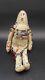 Antique Native American Plains Indian Beaded Female Doll