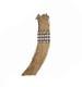 Antique Old Cheyenne Native American Style Plains Indian Beaded Tobacco Pipe Bag
