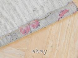 Antique / Vintage Kainah (blood) Blackfeet Plains Indian Wide Beaded Belt