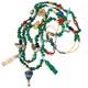 Atelier Santo Domingo (Kewa) Double Strand Multi Gemstone Necklace byJolene Bird