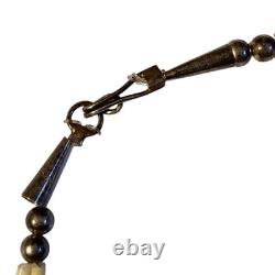 Atelier Santo Domingo (Kewa) Double Strand Multi Gemstone Necklace byJolene Bird