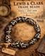 Authentic Lewis And Clark Trade Beads 1840-1890 Strand Real Deal