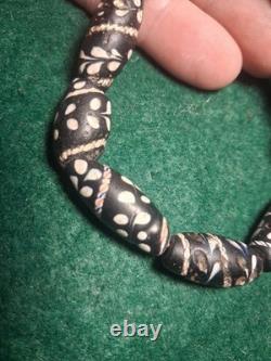 Authentic Lewis And Clark Trade Beads 1840-1890 Strand Real Deal