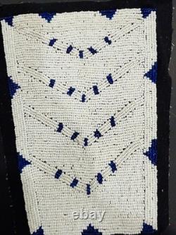 Beads Work/Strips for Native American Coat Jacket War Shirt & Pants
