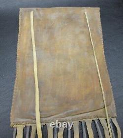 Beautiful Native American Indian Beaded Bag