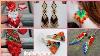 Beautiful Seed Beads Native American Beaded Earrings Styles And Ideas