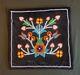 Beautifully Beaded Large Native American Great Lakes Beaded Breechcloth