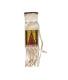 Handmade Lakota Sioux Western Native American Beaded Tobacco bag Hide Pipe bag