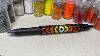 How To Bead A Pen Peyote Stitch Tutorial Beginner Friendly