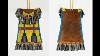 How To Make A Plains Indians Strike A Light Bag