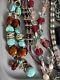 Huge Vintage Jewelry Lot Southwestern Native American Faux Turquoise 3 Lbs