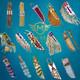 Indian Beaded Cover Native American Sioux Handmade Knife Sheath