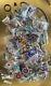 Large lot of 125 Native American Bead Work Pieces