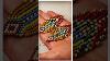Let S Do This Diy I Native American Style Fringe Earrings Diy Handmade Beads