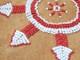 MID Century Plains Cree Indian Pony Beaded Tobacco Bag / Pouch Clean