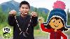 Molly Of Denali How To Make A Beaded Necklace Pbs Kids
