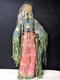 NATIVE AMERICAN INDIAN CHIPPEWA beaded doll NICE