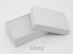 Native American 22 4mm Sterling Silver Pearl Bead Navajo Handmade Necklace