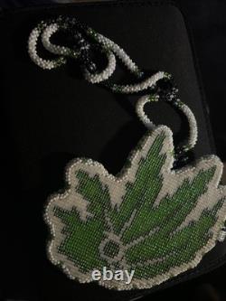 Native American Bead Work