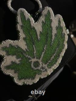 Native American Bead Work