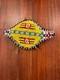 Native American Beaded Animal, Fetish, with Traditional Symbols, Free Shipping