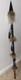 Native American Beaded Lance 56 Creek (census #36597) LA NE AYO Auth Artifact