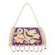 Native American Beaded Whimsy Purse