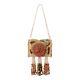 Native American Beaded Whimsy Purse