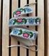 Native American Belt Athabaska Athabasca Fort Yukon Northern Commercial Co VINTG