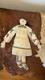 Native American Lakota (Sioux) Plains Beaded Doll 11 Late 1800s Handmade