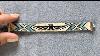 Native American Loom Bracelet Full Tutorial Come Bead Along With Me Native American Loom Work
