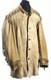 Native American Men's Leather coat Mountain Man coat fringes