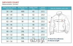 Native American Men's Leather coat Mountain Man coat fringes