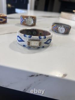 Native American Navajo