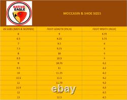 Native American Style Beaded Powwow Moccasins Green Multicolor Geometric MC622