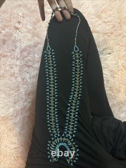 Native American Vintage