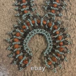 Native American Vintage