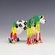 Native American Zuni Beaded Horse By Denise & Faron Gchachu