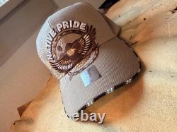Native Pride Hat Cap New Beads Native American Beadwork Native Beaded Hat