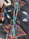 Navajo Handcrafted Jacla