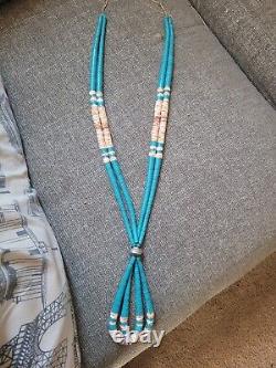 Navajo Handcrafted Jacla