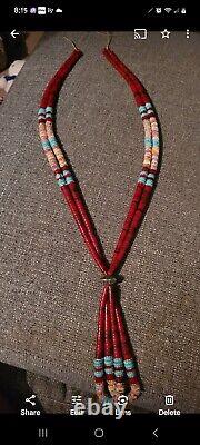 Navajo Handcrafted Jacla